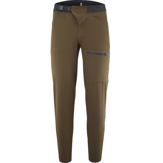Pantalón MAVIC DEEMAX ENDURO Marrón