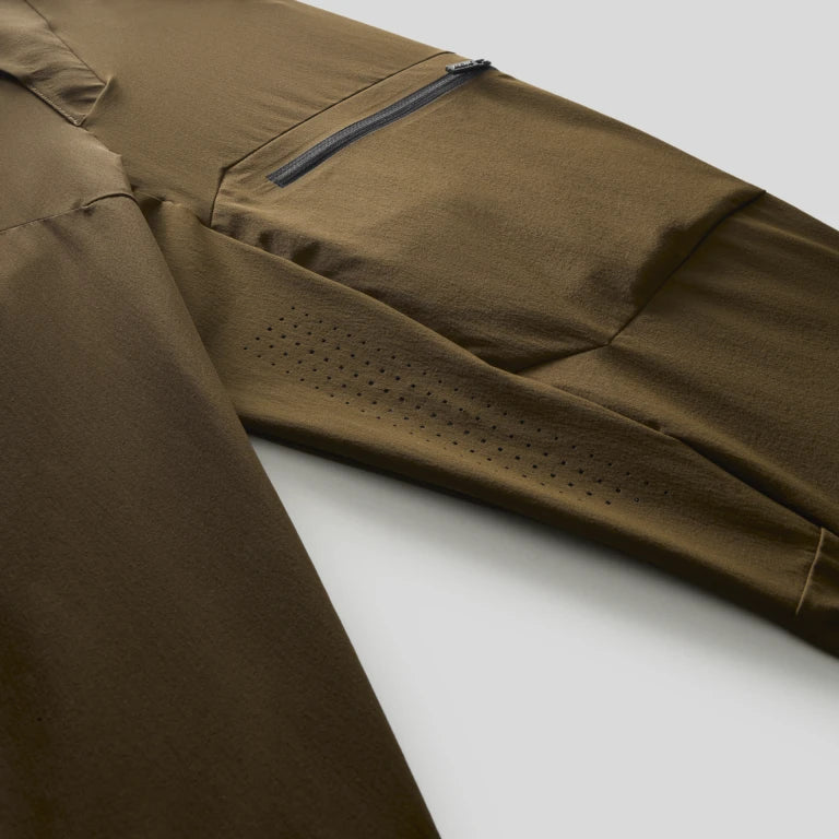 Pantalón MAVIC DEEMAX ENDURO Marrón