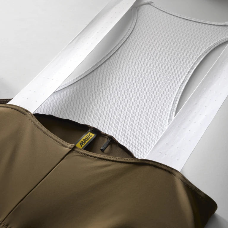 Culotte MAVIC AKSIUM Caqui