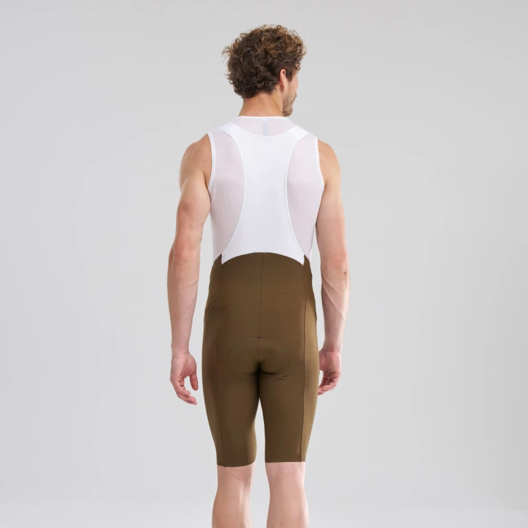 Culotte MAVIC AKSIUM Caqui