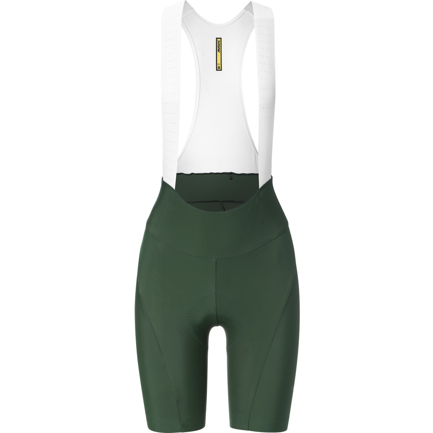 Culotte Mujer MAVIC AKSIUM Caqui