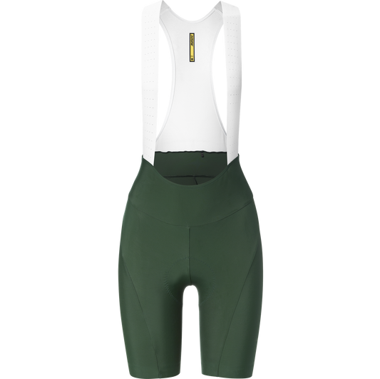 Culotte Mujer MAVIC AKSIUM Caqui