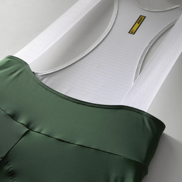 Culotte Mujer MAVIC AKSIUM Caqui