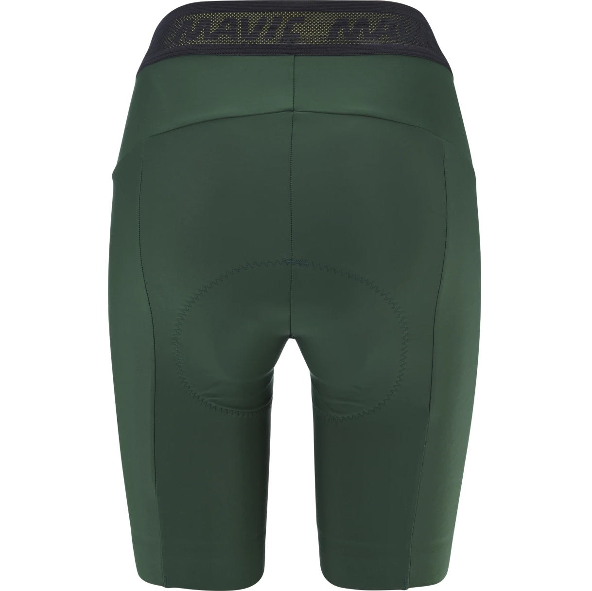 Short MAVIC AKSIUM Mujer Caqui