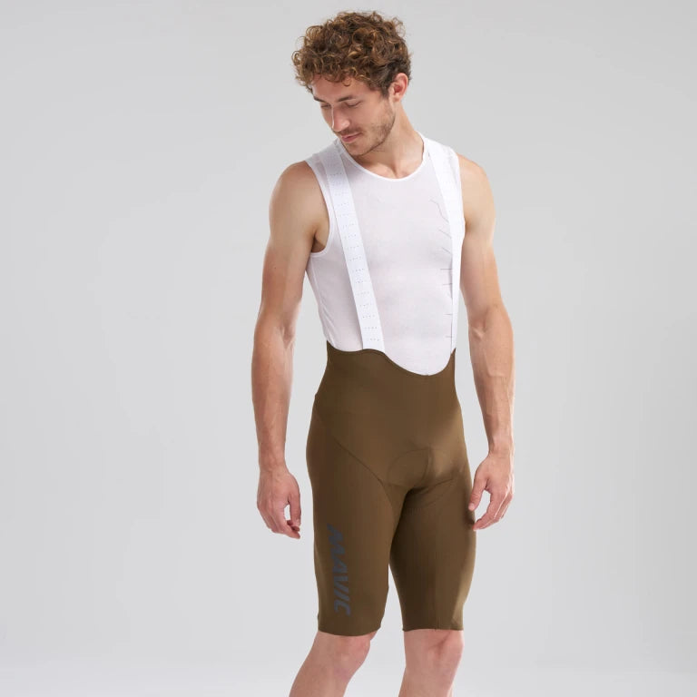Culotte MAVIC KSYRIUM Caqui