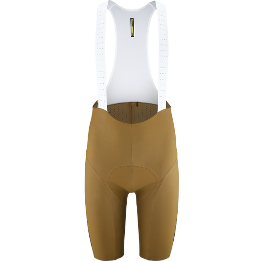 Culotte MAVIC KSYRIUM Marrón