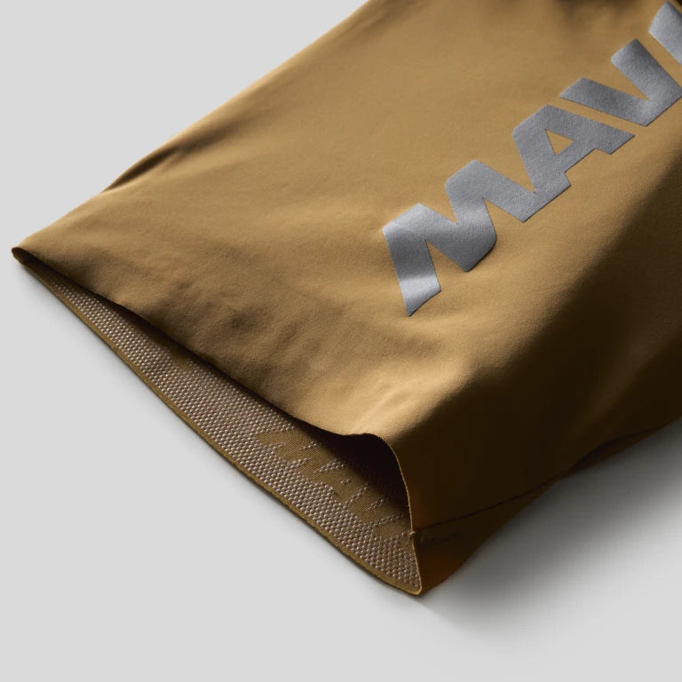 Culotte MAVIC KSYRIUM Marrón