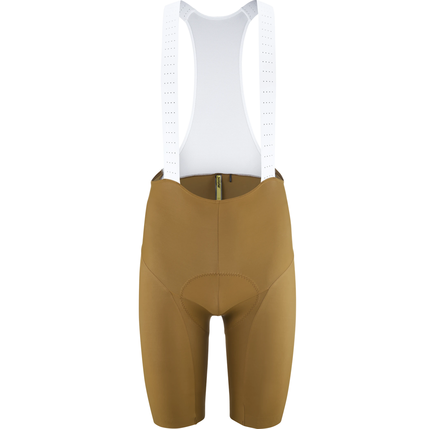 Culotte MAVIC AKSIUM Marrón
