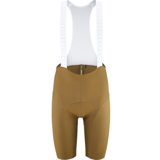 Culotte MAVIC AKSIUM Marrón