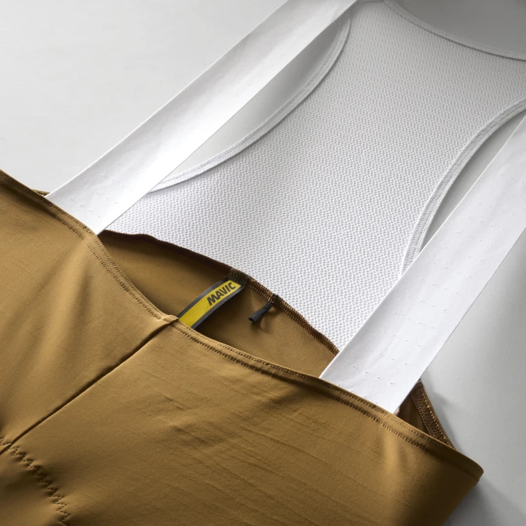 Culotte MAVIC AKSIUM Marrón
