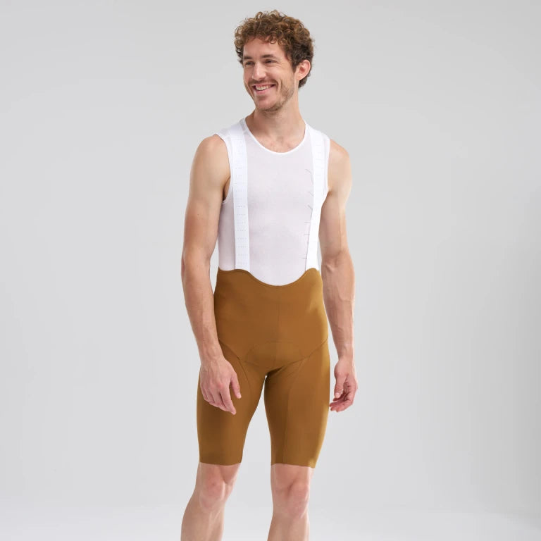 Culotte MAVIC AKSIUM Marrón