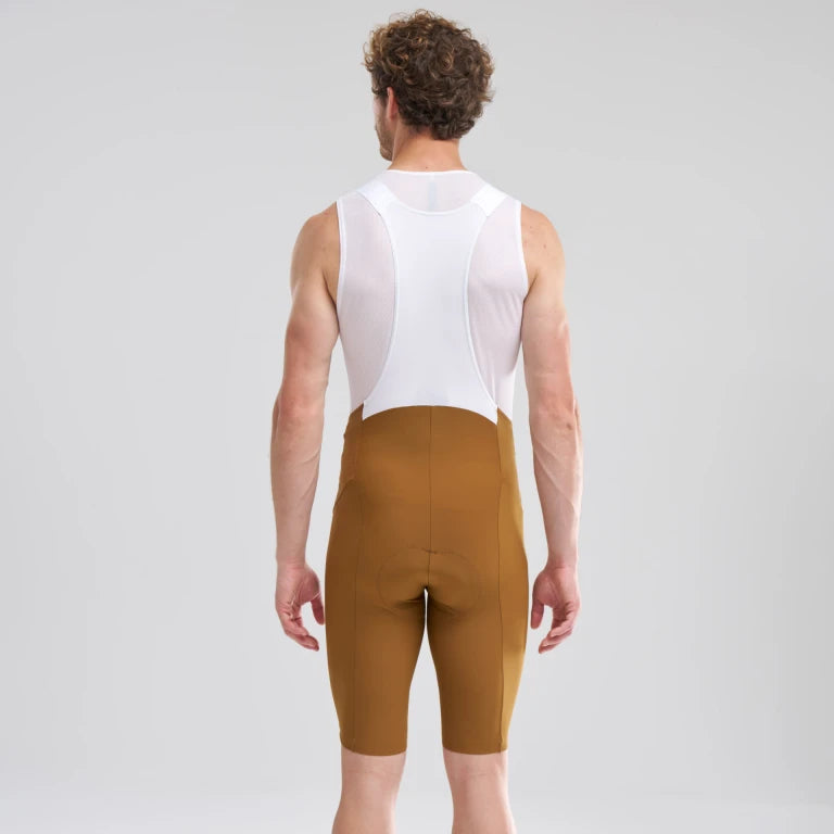 Culotte MAVIC AKSIUM Marrón