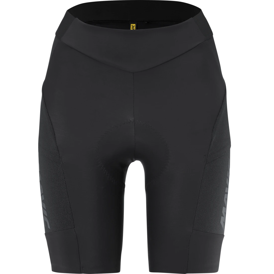 Culotte MAVIC CROSSTRAIL CARGO Mujer Negro