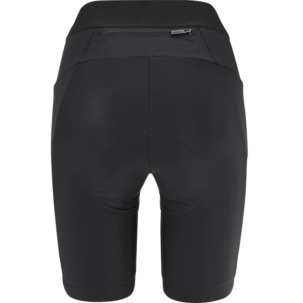 Culotte MAVIC CROSSTRAIL CARGO Mujer Negro