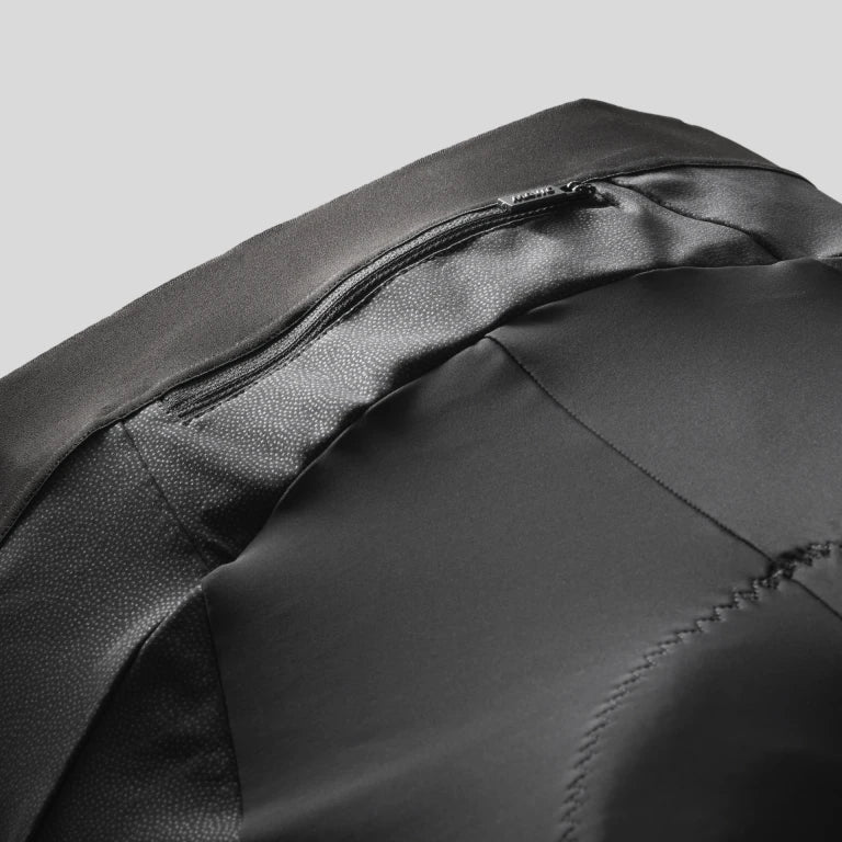 Culotte MAVIC CROSSTRAIL CARGO Mujer Negro