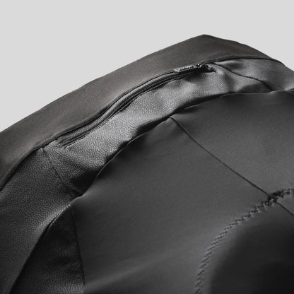 Culote Corto MAVIC CROSSTRAIL CARGO Mujer Negro
