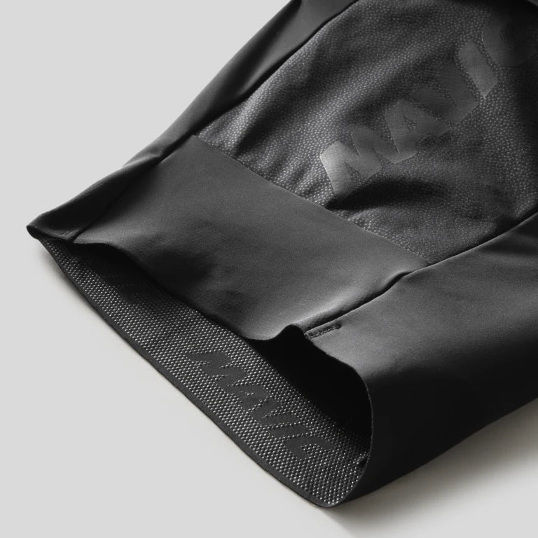 Culotte MAVIC CROSSTRAIL CARGO Mujer Negro