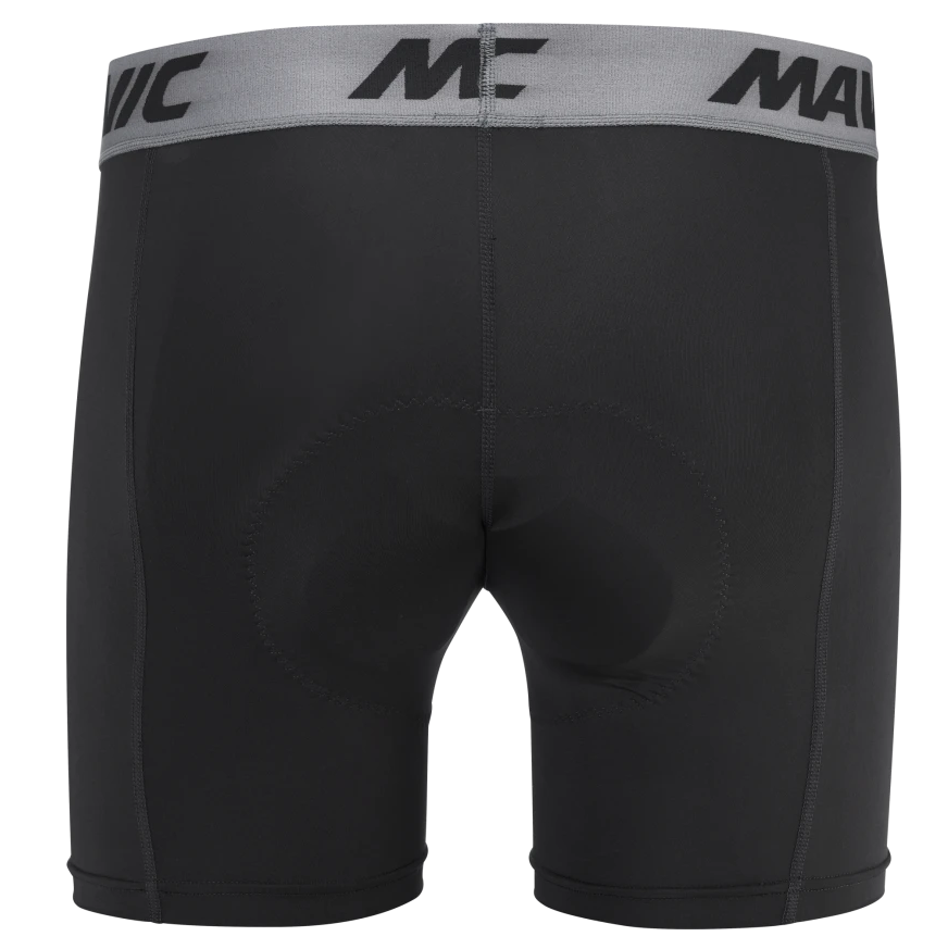 Pantalones cortos MAVIC TRAIL Negro