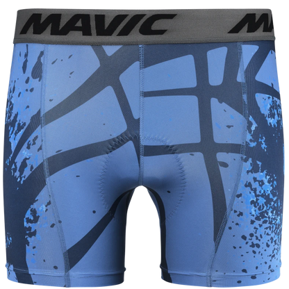 Culote Interior MAVIC TRAIL Graphic Azul