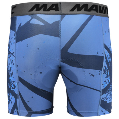 Culote Interior MAVIC TRAIL Graphic Azul