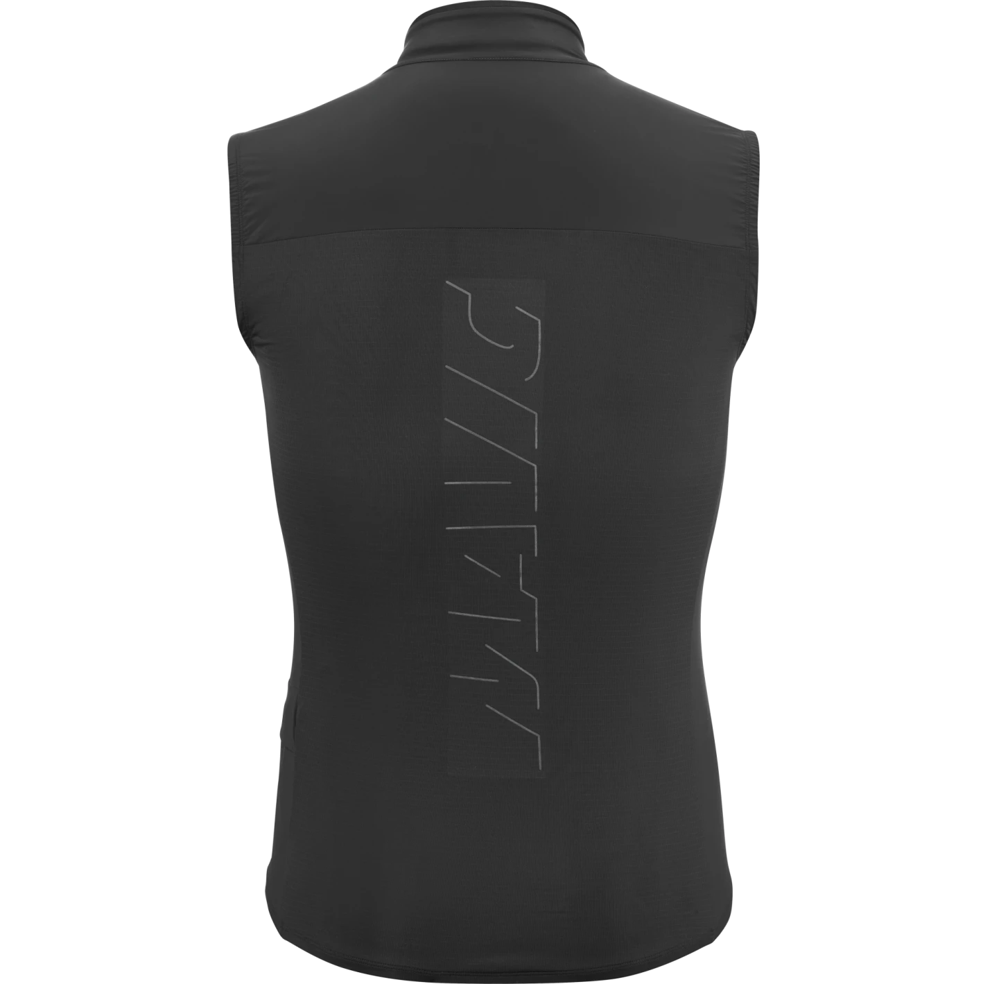 Chaqueta sin mangas MAVIC AKSIUM WIND Negra