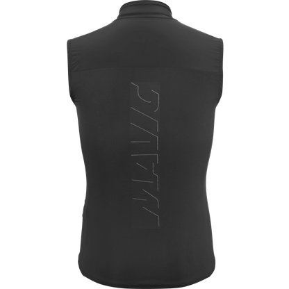Chaleco Sin Mangas MAVIC AKSIUM WIND Negro