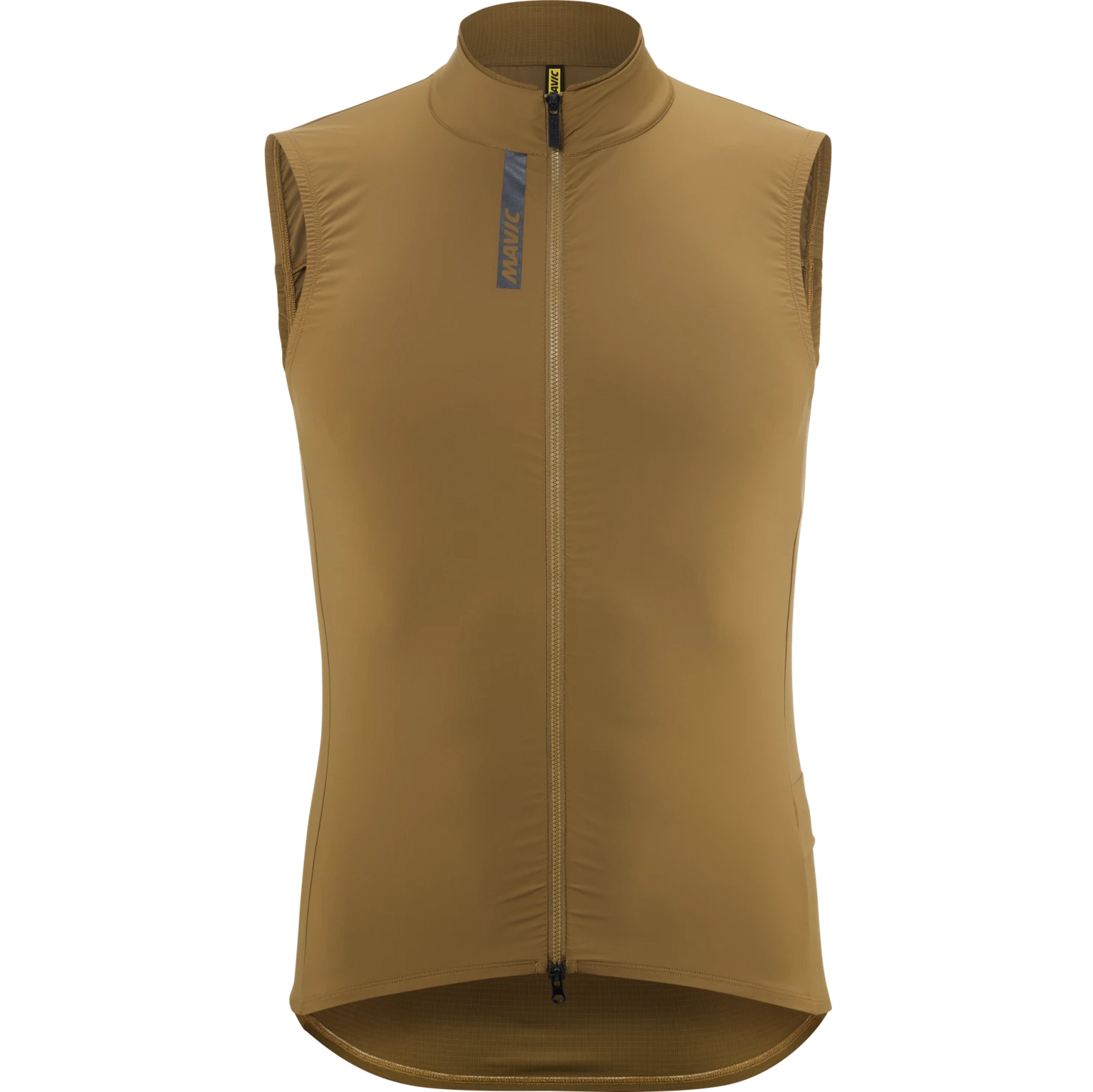 Chaqueta sin mangas MAVIC AKSIUM WIND Marrón