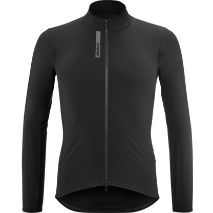 Chaqueta MAVIC AKSIUM WIND Negro