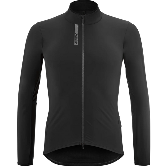 Chaqueta MAVIC AKSIUM WIND Negra
