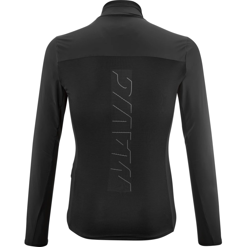 Chaqueta MAVIC AKSIUM WIND Negra