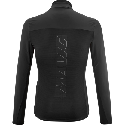 Chaqueta MAVIC AKSIUM WIND Negro