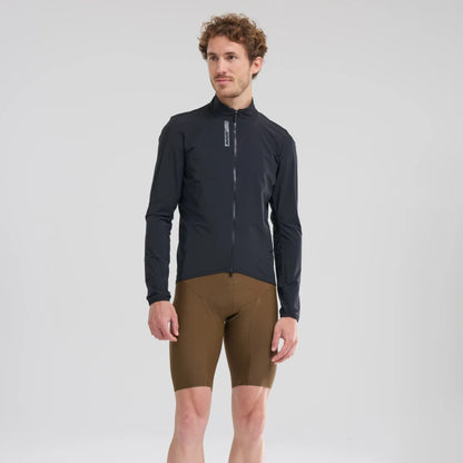 Chaqueta MAVIC AKSIUM WIND Negro