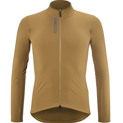 Chaqueta MAVIC AKSIUM WIND Marrón