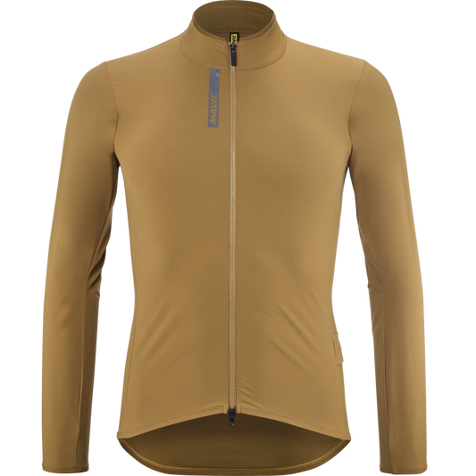 Chaqueta MAVIC AKSIUM WIND Marrón