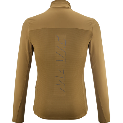 Chaqueta MAVIC AKSIUM WIND Marrón