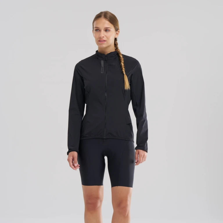 Chaqueta para mujer MAVIC AKSIUM WIND Negro