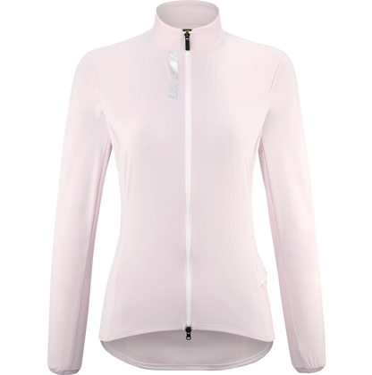 Chaqueta MAVIC AKSIUM WIND Mujer Rosa