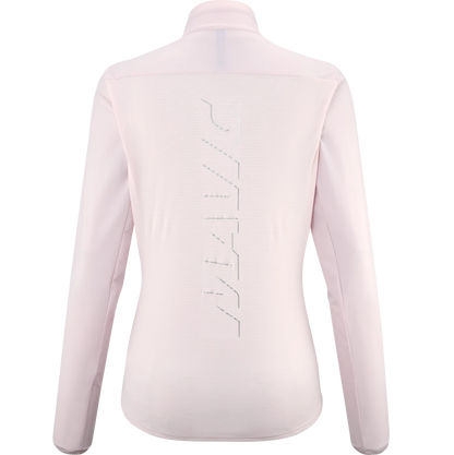 Chaqueta MAVIC AKSIUM WIND Mujer Rosa