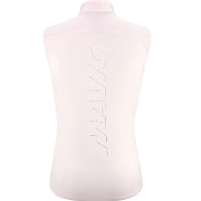 Chaleco Sin Mangas MAVIC AKSIUM WIND Mujer Rosa