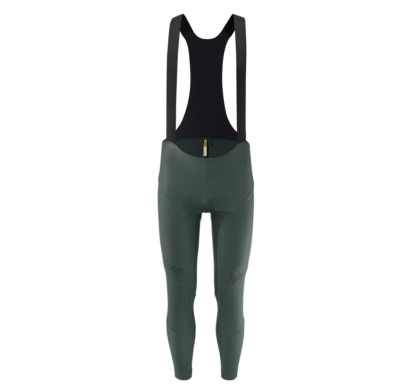 Culotte MAVIC KSYRIUM THERMO Verde