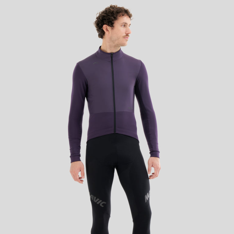Cubierta MAVIC COSMIC HYBRIDE Purple