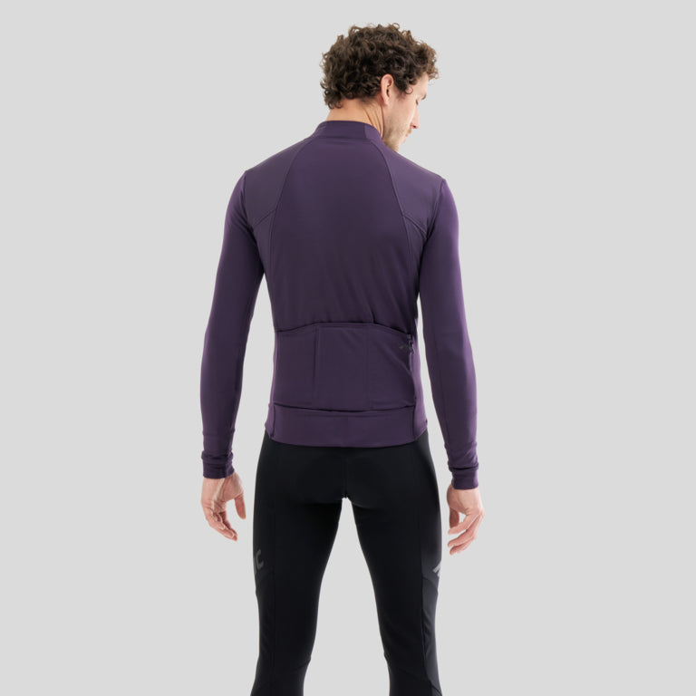 Cubierta MAVIC COSMIC HYBRIDE Purple