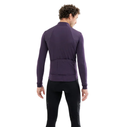 Chaqueta MAVIC COSMIC TH HYBRID Morado