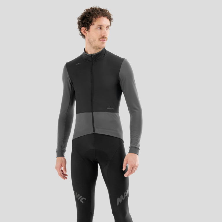 Cubierta MAVIC COSMIC HYBRIDE Negro