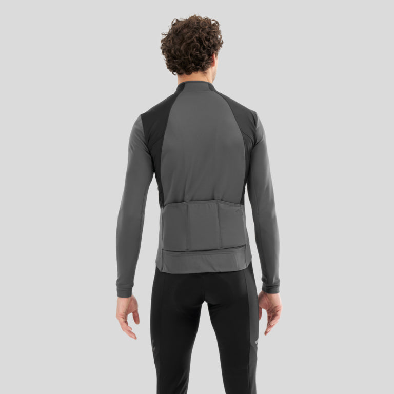 Cubierta MAVIC COSMIC HYBRIDE Negro