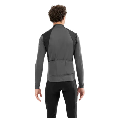 Chaqueta MAVIC COSMIC TH HYBRID Negro