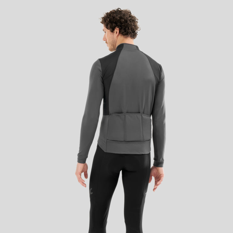 Cubierta MAVIC COSMIC HYBRIDE Negro