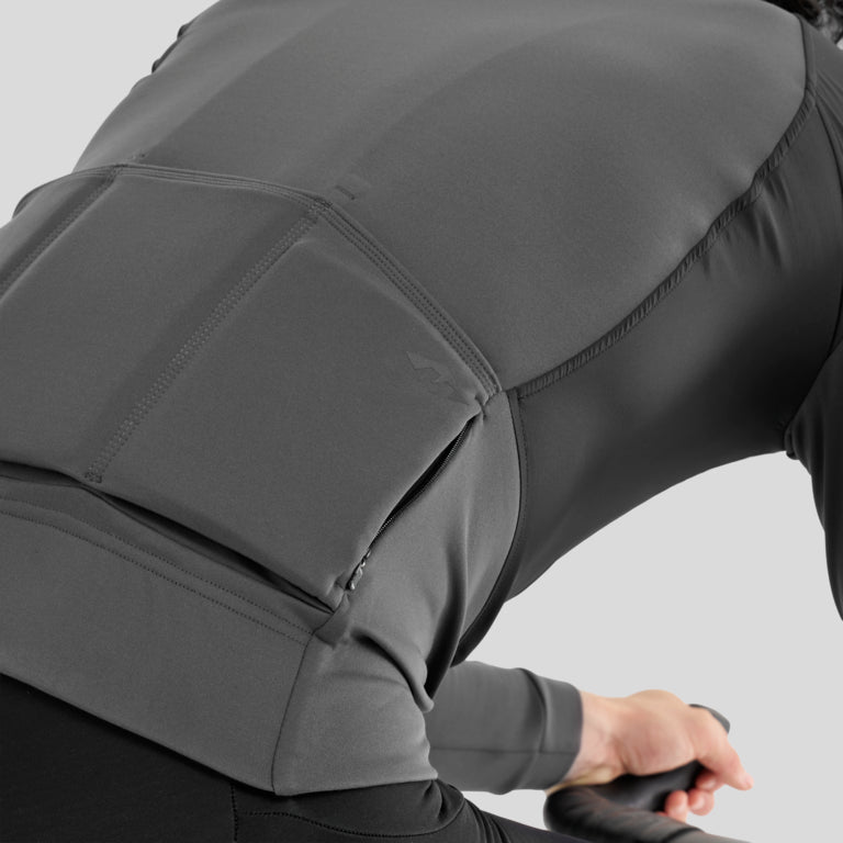 Cubierta MAVIC COSMIC HYBRIDE Negro