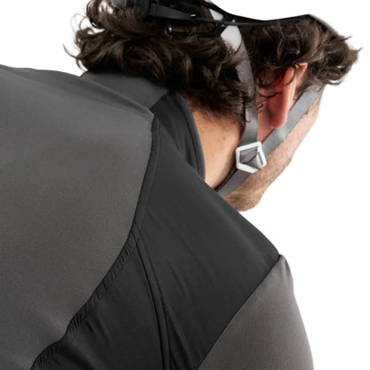 Chaqueta MAVIC COSMIC TH HYBRID Negro