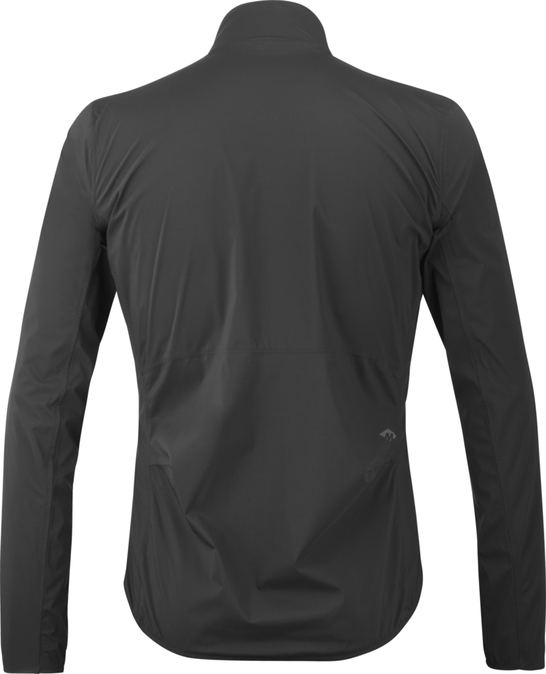 Chaqueta MAVIC COSMIC H2O negra